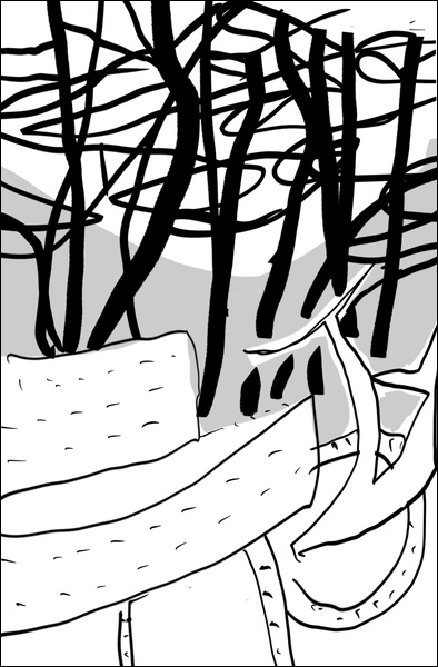 장병언, Digital Drawing, digital_work, 2026